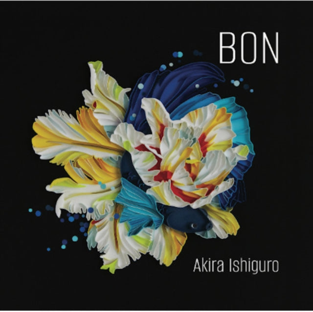 ISHIGURO - Bon - Vinyl