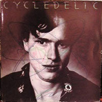 JOHNNY MOPED - CYCLEDELIC - CD