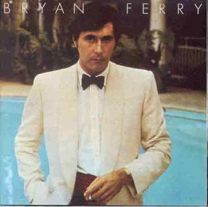 Bryan Ferry - Another Time, Another Place - Used Vinyl Record