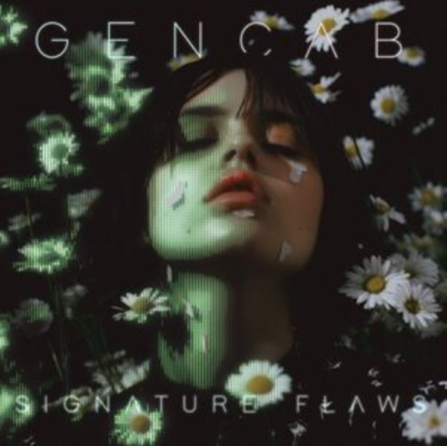 GENCAB - SIGNATURE FLAWS - CD