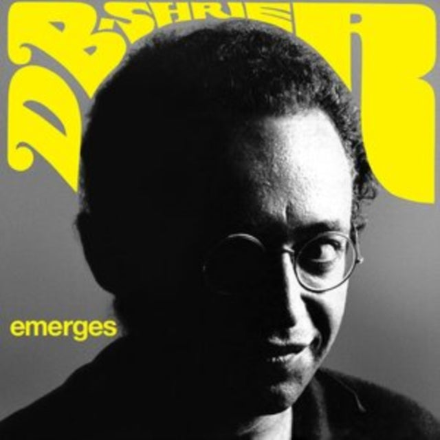 D.B.Shrier Quartet - D.B. Shrier Emerges 1 x CD Album - CD