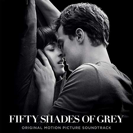 DANNY ELFMAN - Fifty Shades Of Grey (Original Motion Picture Soundtrack)