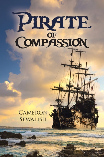 Sewalis - Pirate of Compassion - New paperback or softback