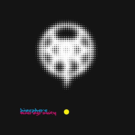 Microgravity - CD