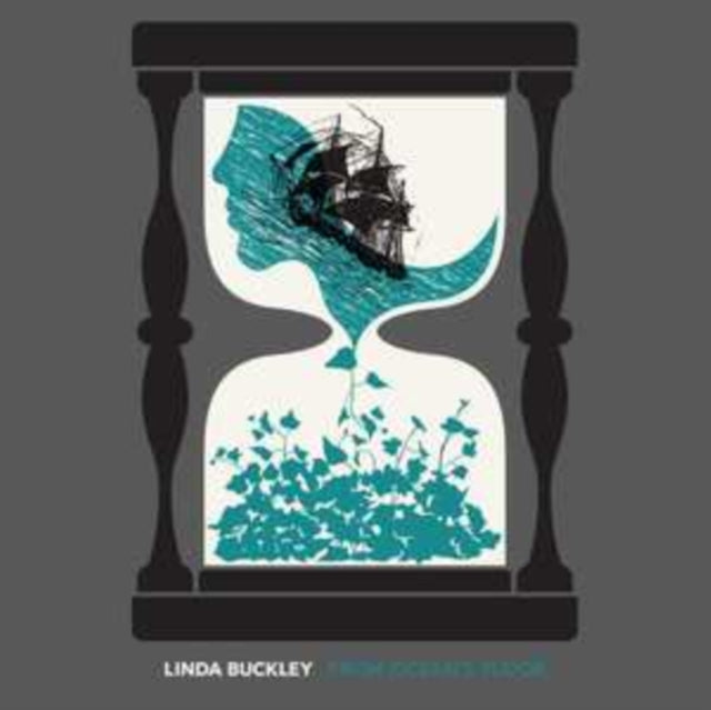 IARLA OLIONAIRD; DAR - LINDA BUCKLEY FROM OCEANS FL - CD