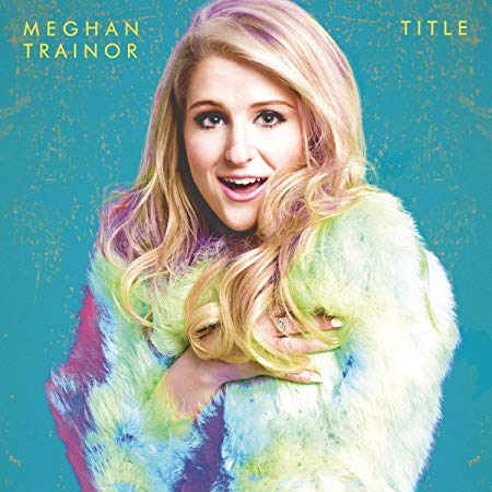Meghan Trainor - Title - CD