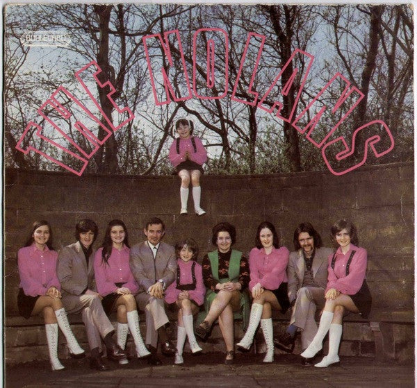Nolans - Used Vinyl Record