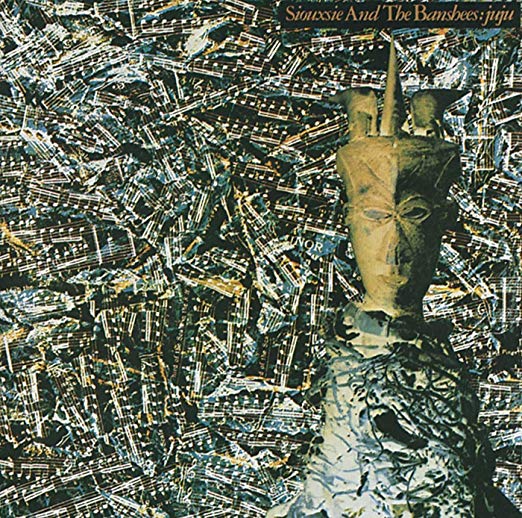 Siouxsie & The Bansh - Juju - CD