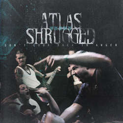Atlas Shrugged - Don't Look Back In Anger - Used CD