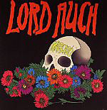 Lord Auch - Mareado - Used Vinyl Record 7"