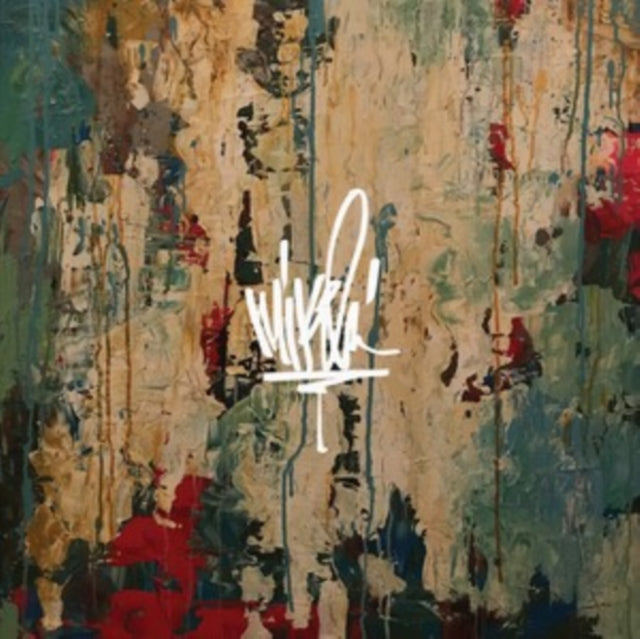 Mike Shinoda - Post Traumatic - Vinyl Record VINYL