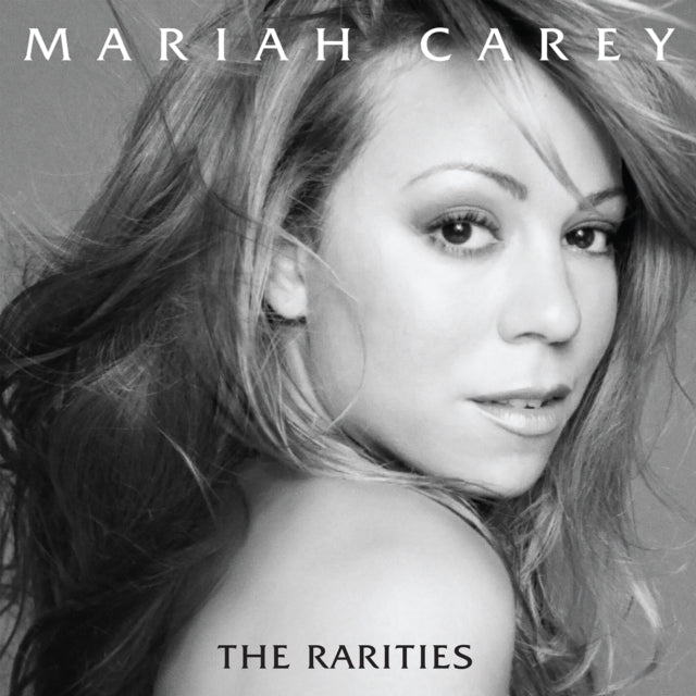 Carey - Rarities - New CD Longplay