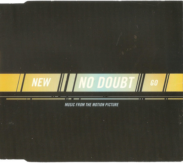 No Doubt - New - Used CD
