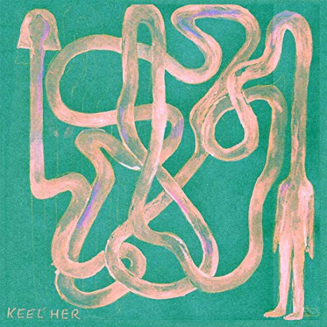Keel Her - With Kindness - CD