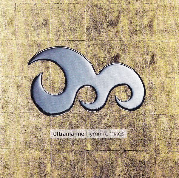 Ultramarine - Hymn Remixes - Used CD