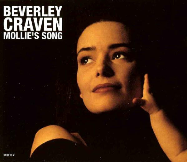 Beverley Craven - Mollie's Song - Used CD