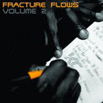 KC - Fracture Flows Volume 2 - Used CD