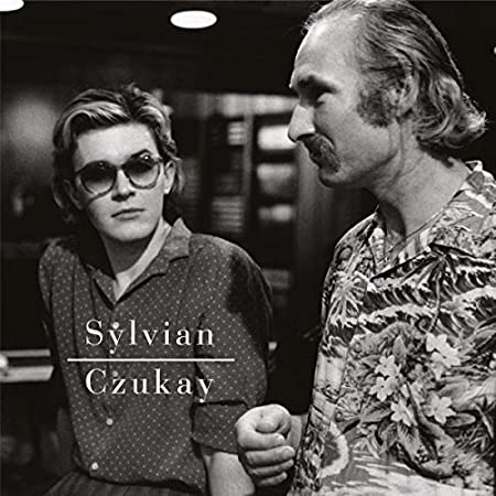 DAVID SYLVIAN & HOLG - PLIGHT & PREMONITION FLUX & MUTABILITY - Vinyl