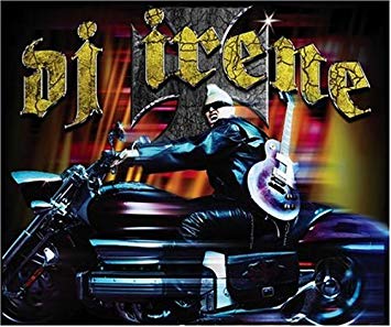 DJ Irene - Rockstar - CD