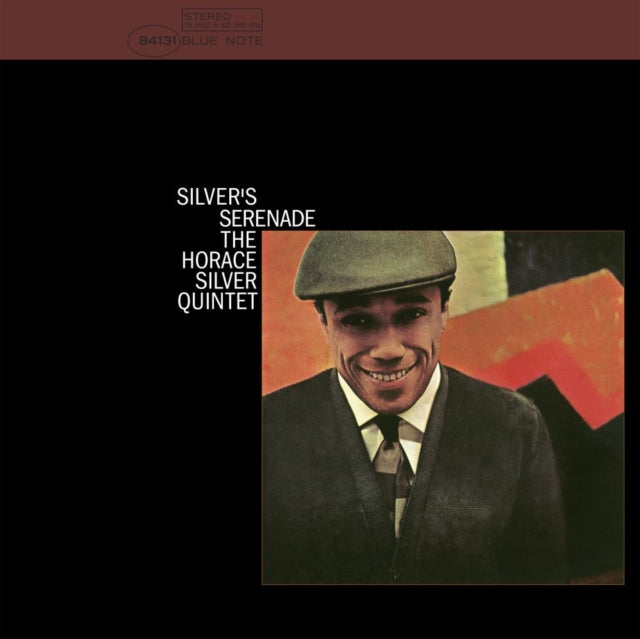 SILVER - 'S SERENADE (BLUE NOTE TONE POET SERIES) - Vinyl Record