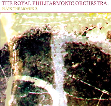 Various Composers - Play the Movies Vol. 2 - CD