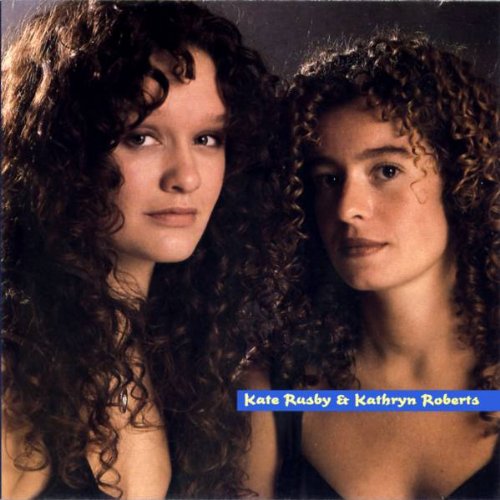 Kate Rusby - & Kathryn Roberts - CD