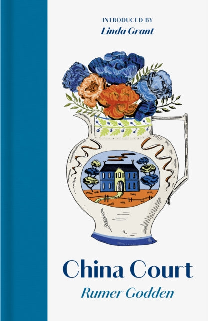 Linda Grant - China Court : The Hours of a Country House - Hardback