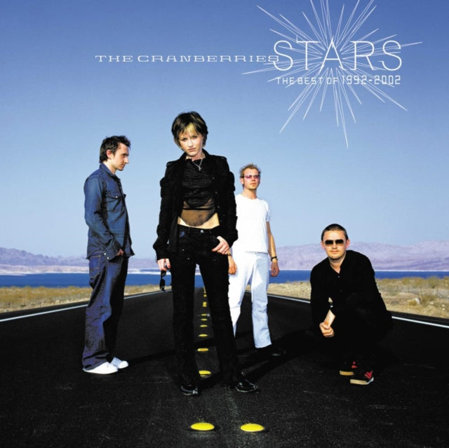 CRANBERRIES - Stars - Vinyl Record