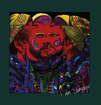 CHIMINYO - I AM - Vinyl Record 12EP