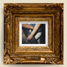 IRON & WINE - GHOST ON GHOST - Vinyl Record VL