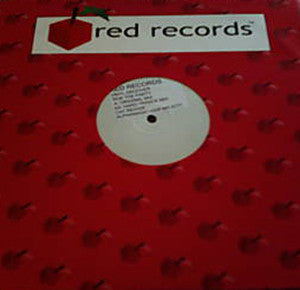 Vinylgroover - Rok The Party - Used Vinyl Record 12"
