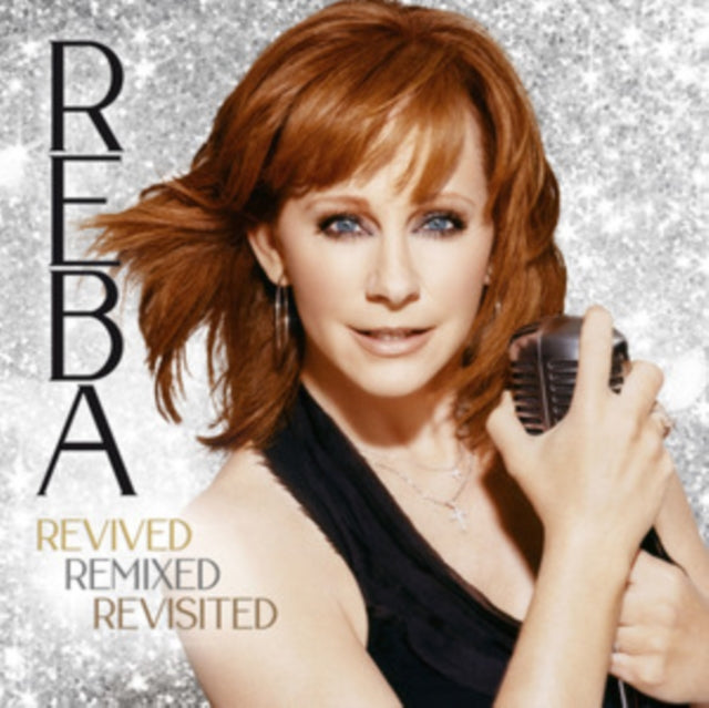 MCENTIRE - REVIVED REMIXED REVISITED (3CD BOX SET) - CD3