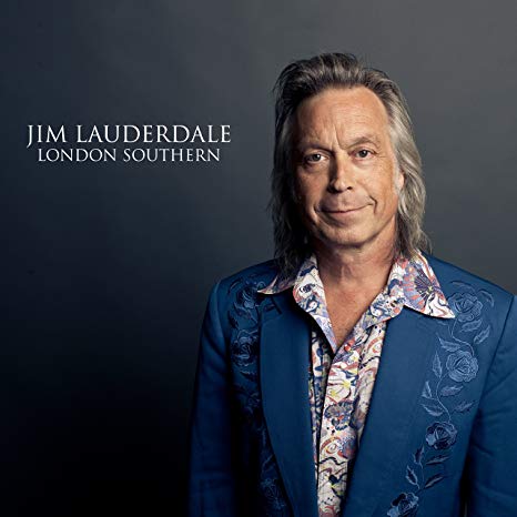Jim Lauderdale - London Southern - CD