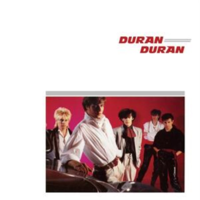 Duran Duran - Vinyl Record VINYL