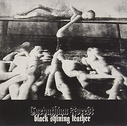 Carpathian Forest - Black Shining Leather - CD
