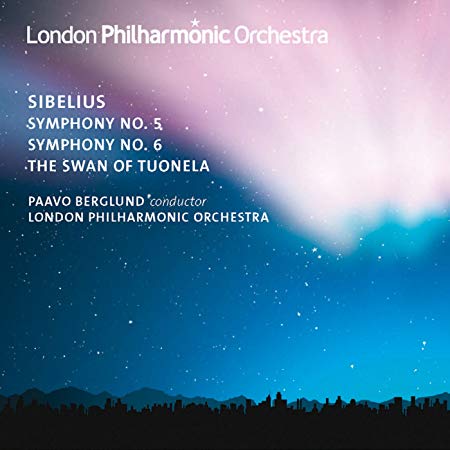 Jean Sibelius - Sibelius: Symphony No. 5/Symphony No. 6/The Swan of Tu