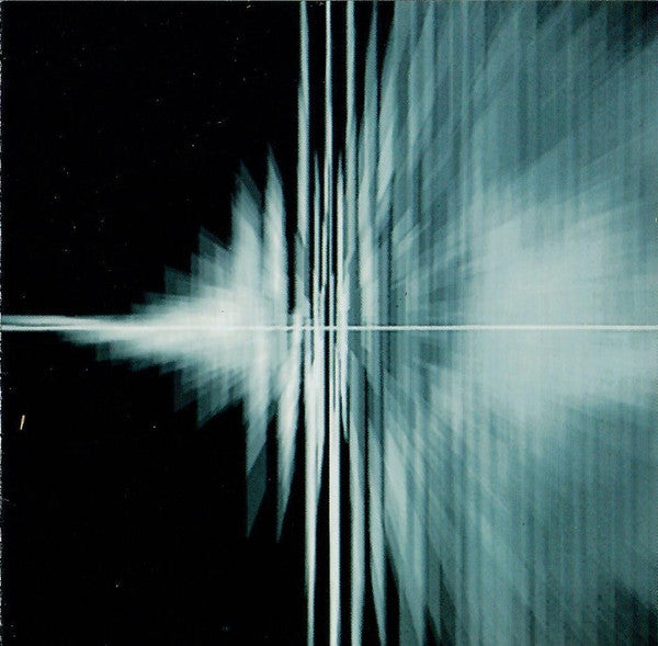 Andre LaFosse - Normalized - Used CD