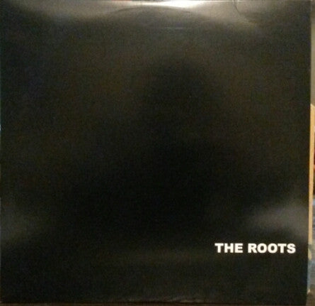 Roots - Organix - Vinyl Record