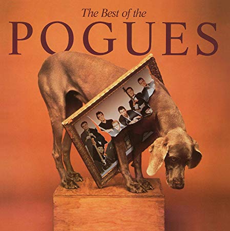 POGUES - Best Of The - Vinyl Record