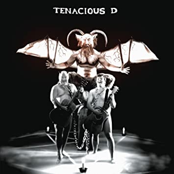 TENACIOUS D - 12TH ANNIVERSARY EDITION (180 - Vinyl Record