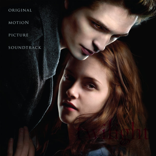 Various - Twilight (Original Motion Picture Soundtrack) - Vinyl Recor