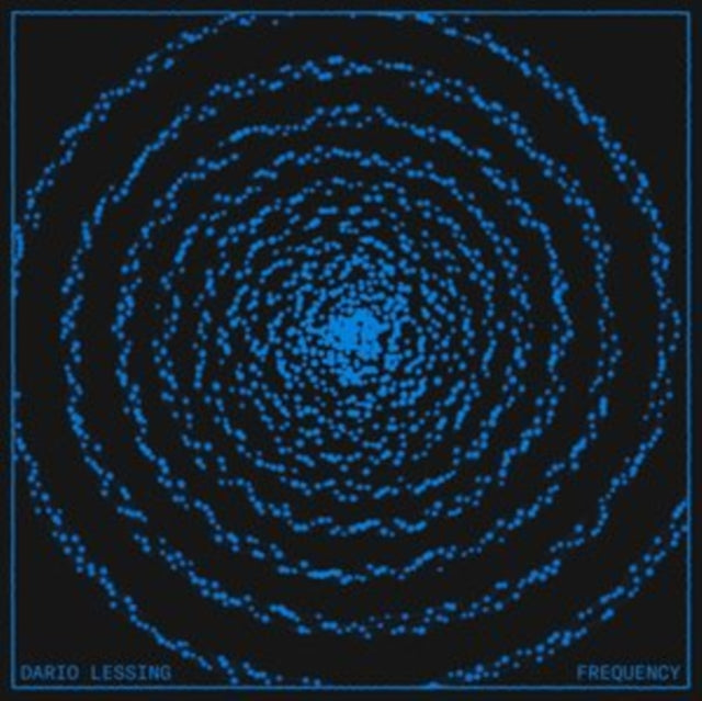 LESSING - FREQUENCY - CD