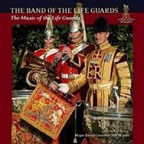 Music Of The Life Gu - CD