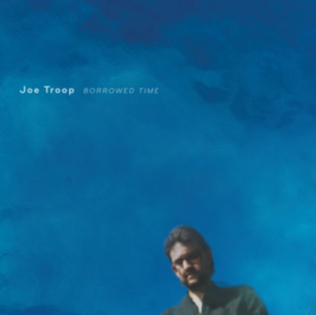 Borrowed Time - CD