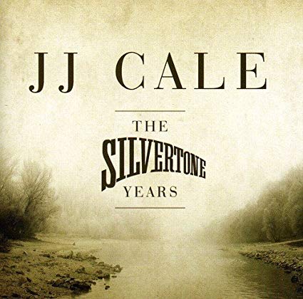 J.J. Cale - Silvertone Years - CD