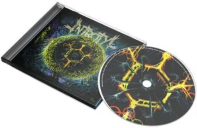 INTROTYL - ADFECTUS - CD