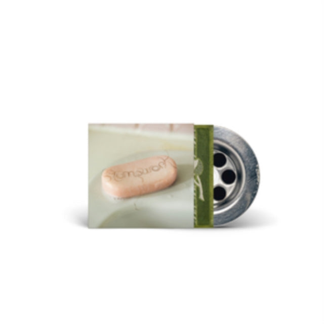Dry Cleaning - Stumpwork CD - CD