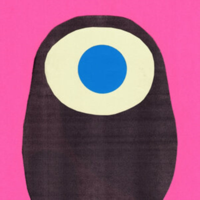 VANISHING TWIN - OOKII GEKKOU - CD