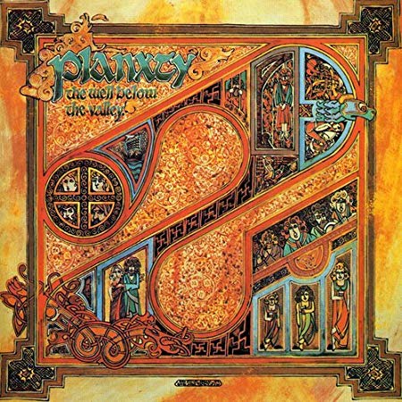 Planxty - Well Below The Valley - CD