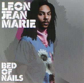 Leon Jean-Marie - Bed Of Nails - Used CD